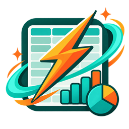 GSheets Supercharge icon